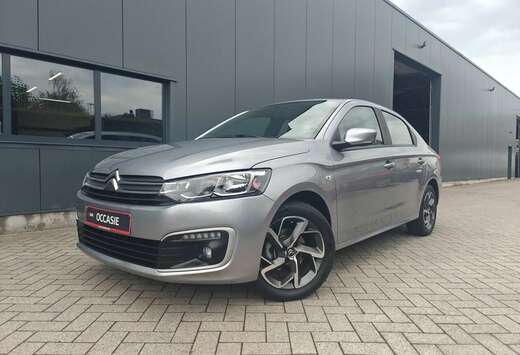Citroen Feel | Navi | Camera | Carplay
