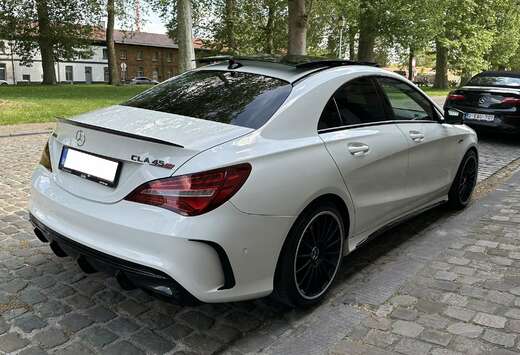 Mercedes-Benz Pack AMG•Automatique•Toit ouvrant� ...