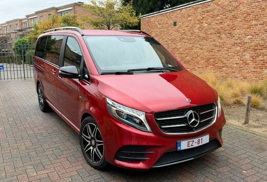 Mercedes-Benz d MWB Exclusive 1/30