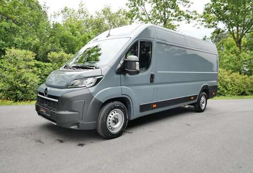 Opel L4h2 +180PK +AUTOMAAT tot 4de jaar waarbourg of. ...