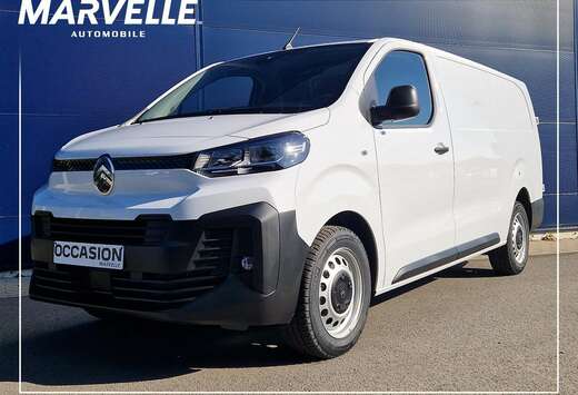 Citroen NEW /LONG XL / GRIP CONTROL