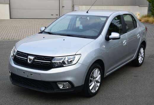 Dacia 1.5 dCi Laureate