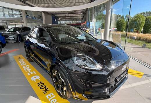 Ford 43,6 kWh Gen-E Premium