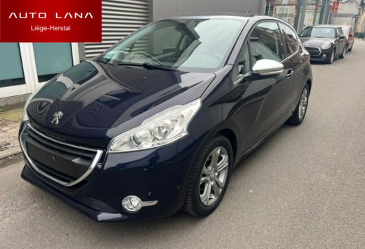Peugeot I Allure