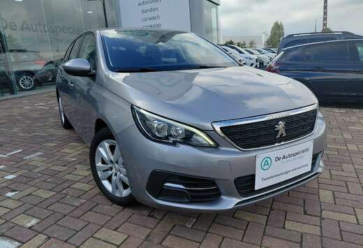 Peugeot 308 SW 1.2 PureTech Active (EU6.3)