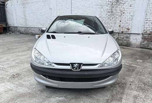 Peugeot 75 Tendance