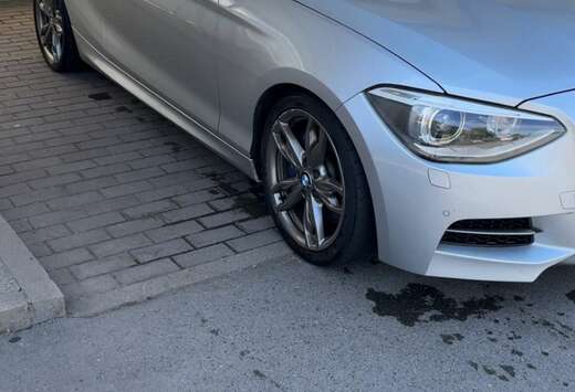 BMW M135iAS