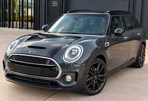 MINI 2.0 ALL4