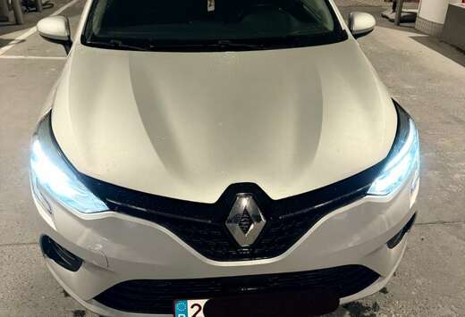 Renault 1.2i Limited#2