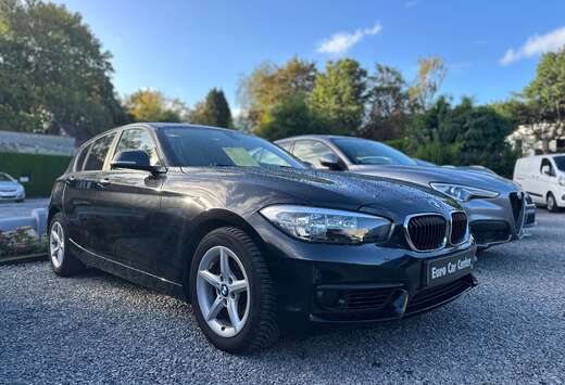 BMW JOY Edition OPF