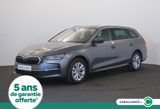 Skoda Selection 1.5 m-Hev DSG | Navi |Hayon Elect.| S ...