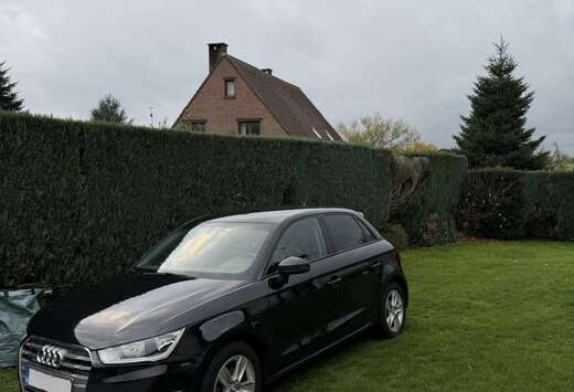 Audi Sportback 1.4 TDi