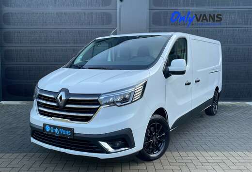 Renault 2.0 dCi / Aut / Dubbel schuif / € 17.347 Ex ...