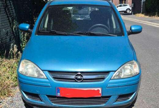 Opel 1.2i XE 16v Edition 2000