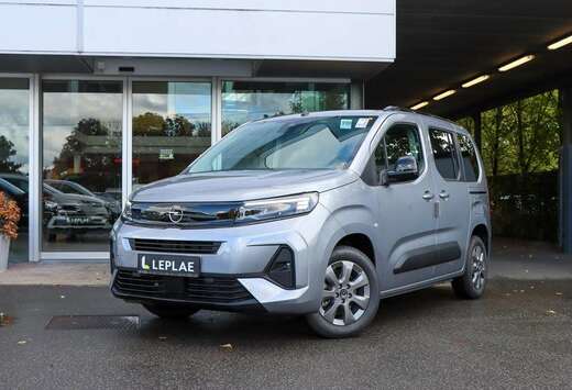 Opel NEW MODEL L1NAVICAMERA5-ZITKONTRAST GREY