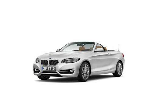 BMW i Cabrio