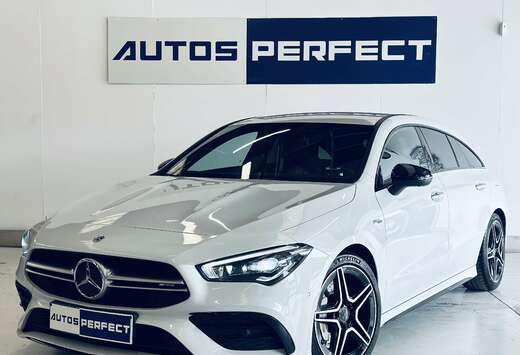 Mercedes-Benz 4-Matic BOITE AUTO PALETTE CAMERA PDC N ...