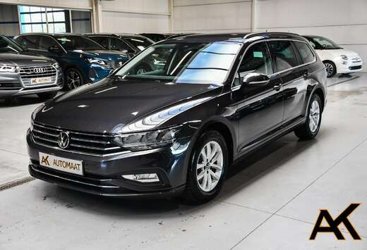 Volkswagen SW 1.5 TSI Business DSG - NAVI / TREKHAAK  ...