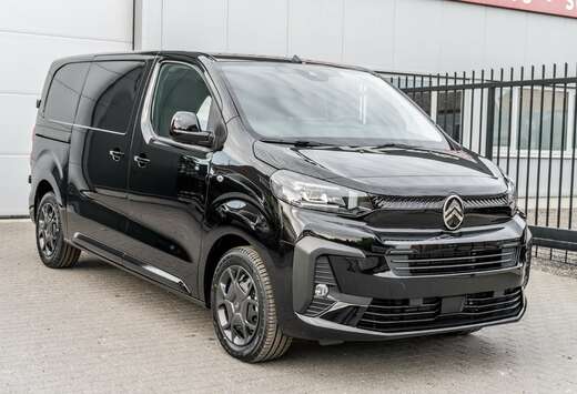 Citroen 2.0HDi M - Automaat - Navigatie/ Camera -28.8 ...