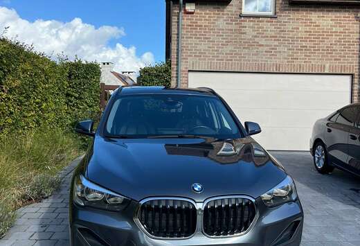 BMW sDrive 16d 116 ch Business Design