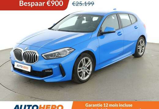 BMW 118d M Sport