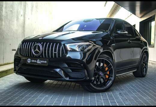 Mercedes-Benz S COUPE 4M+634 CHNIGHTCARBONAHKEXCLUSIV ...