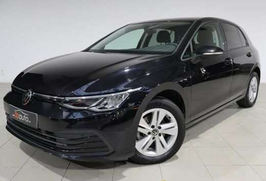 Volkswagen Golf 1.0 eTSI OPF DSG