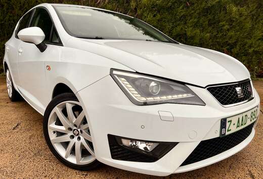 SEAT 1.0L TSI / Pack FR / Xénon / Prêt à immatricu ...