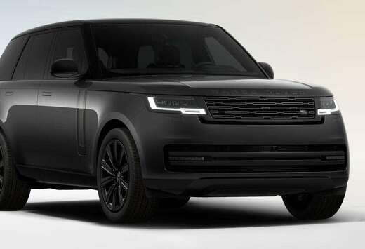 Land Rover [PHEV] HSE P460e