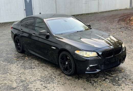 BMW 520D