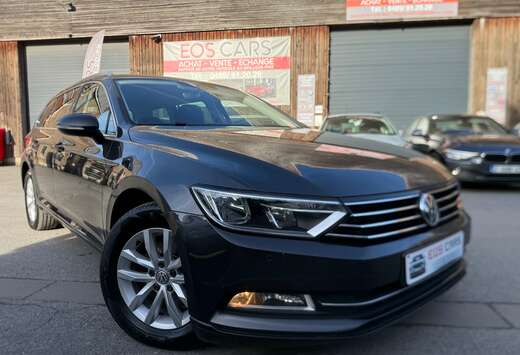 Volkswagen 1.6 D GPS CAMÉRA EURO6b GARANTIE 12 MOIS