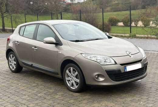 Renault 1.6i Edition TomTom*GPS*Carnet complet * Neuv ...