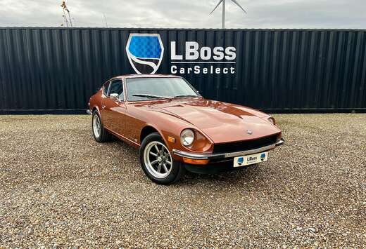 Nissan 260Z
