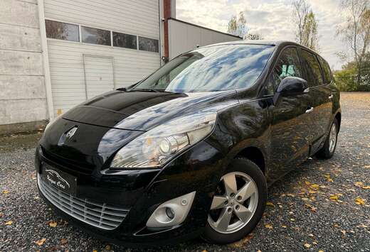 Renault Grand Scenic dCi 110 Automaat Sport Edition X ...