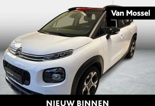 Citroen 1.2 PureTech 110 S&S MAN6 Shine