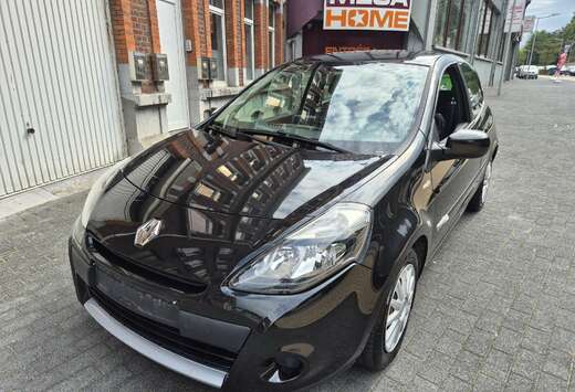 Renault 1.2i TomTom Edition