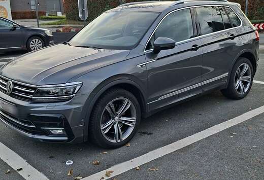 Volkswagen 2.0 TDI SCR 4Motion DSG Join