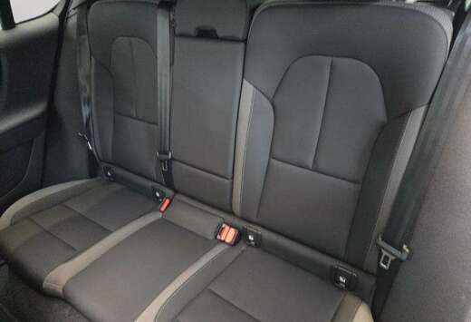 Volvo Single Motor Extended Range / Electrique