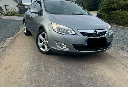 Opel 1.4i enjoy