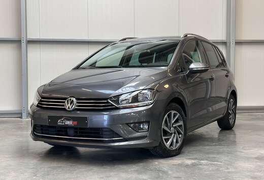 Volkswagen *GARANTIE 12 MOIS* Golf Sportsvan 1.2 TSI  ...