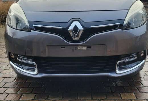 Renault TCe 130 Dynamique