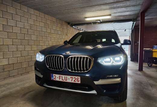BMW xDrive30e Aut. xLine PHEV
