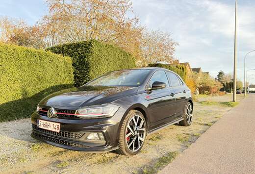 Volkswagen 2.0 TSi OPF DSG