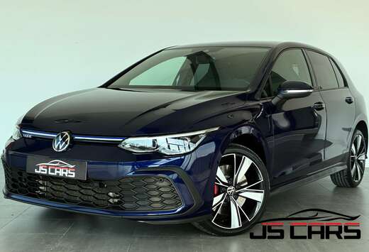 Volkswagen 1.4 eHybrid PHEV GTE-GPS-CARPLAY-JANTES18- ...