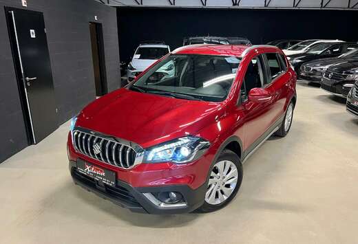 Suzuki 1.6i *AUTO*CARPLAY*CAMERA*LED*7500 KMS*GARANTI ...