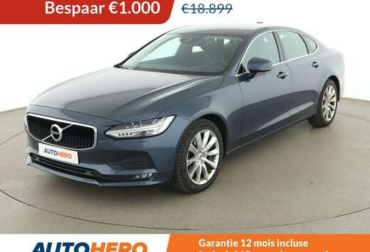 Volvo 2.0 D3 Momentum