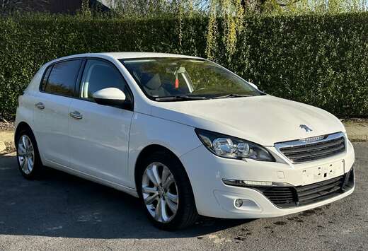 Peugeot 1.6 HDi Diesel