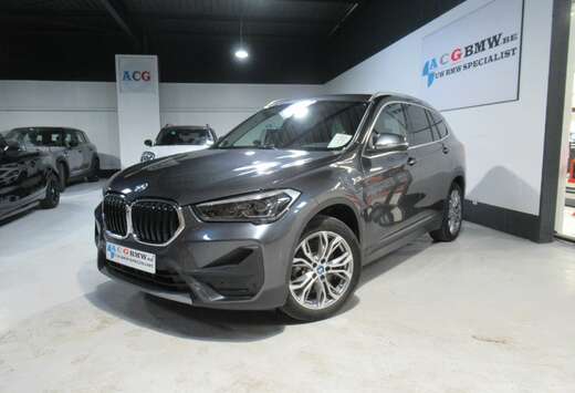 BMW 25E Hybride BTW Camera Parkeerassistent DAB Navig ...