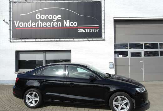 Audi 1.0TFSi 4d. XENON/LED,NAVI,CRUISE,PDC,BLUETH,AIR ...