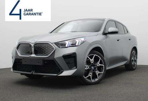 BMW XDRIVE30 - M SPORT - FROZEN GREY - FULL